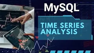 Level Up Your Data Analysis Skills with Time Series Analysis | time series analysis