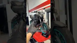 Here’s why Japanese bikes are more reliable