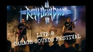 ROYAL UGLY DUDE - Live @ Garage Sounds Festival (2025)