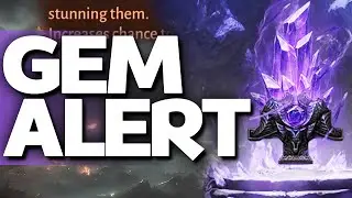 THEY CHANGED THE GEM DESCRIPTION! | Diablo Immortal