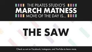 March MATness 11: The Saw
