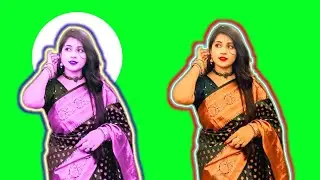 New Style Photo Editing Pixellab Dynamic colors 193 || 22 October 2024 | Borsha Creation