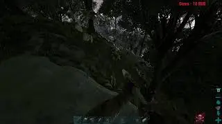 СТРИМ -  ARK: Survival Evolved