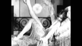 Sophie Tucker - If Your Kisses Can't Hold the Man You Love (JVPS Victrola Thursday)