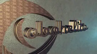 After Effects And Element 3D Obohelito 3D Motion Design
