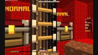 Minecraft | Skywars #1