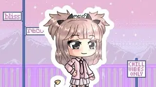 _melon__winter (wintermelon) Speed Edit - Gacha Life
