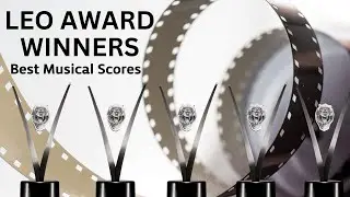 Leo Award Winners - Best Musical Scores (Daryl Bennett)