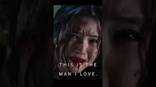 She Died For The Man She Loved - Gyeongseong Creature