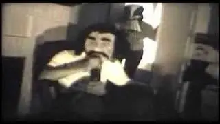 Attic Ted - The Insider