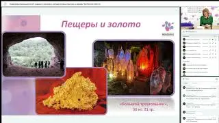 Современный школьный музей традиции и инновации» (лучшие музейные практики Челябинской области)