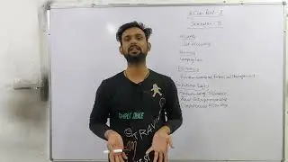 B.com Part - 2 (III Semester Syllabus) 2025