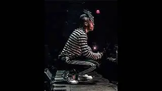 xxxtentacion - what are you so afraid of (sped up)