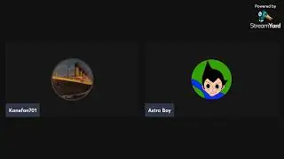 Post Titanic 112 Stream