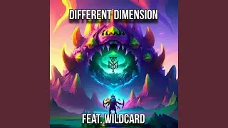 Different Dimension (feat. Wildcard)