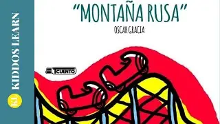 Montaña Rusa (cuento infantil en español)