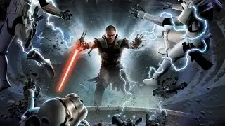 Star Wars The Force Unleashed - Part 2