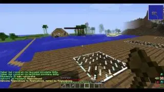 Čarovný minecraft ep.1 část.3