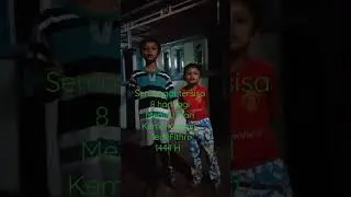 ALBID Puasa 22 Rhomadhon 1444 H #puasa #ramadanmubarak #kareem #shorts