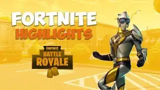 Fortnite Highlights | kokobus