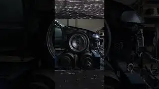 УГАДАЕТЕ ЧТО ЗА ДВИГАТЕЛЬ? 👀👀👀