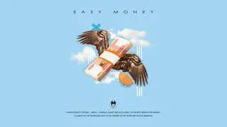 CHIEF KEEF x WAKA FLOCKA FLAME TYPE BEAT | WICHTI. — «EASY MONEY» TRAP / DARK / 143 BPM / Ebm