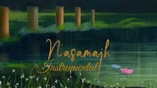 Aditya Rikhari - NASAMAJH - Karaoke - Instrumental