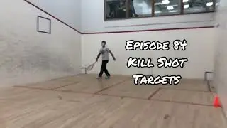Episode 84: Kill Shot Targets