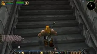 Season of Discover Paladin Leveling Guide