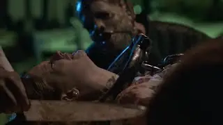'Cannibal Cabin' Exclusive Trailer: It's The Music Festival Of Your Nightmares
