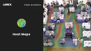 Heat Maps