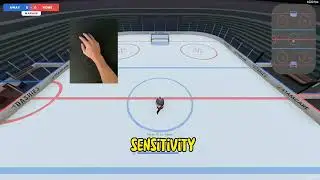 How to Stick Handle in Slapshot Rebound