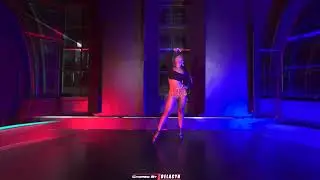 Love Me Juls ft Niniola | Nneka Irobunda Choreography