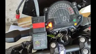 Scanner obd 3