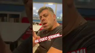 Hai osato sfidarmi...
