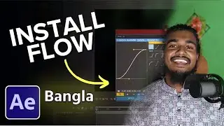 Flow Plugin কীভাবে Install করবেন 💻 | Mac Userদের জন্য Step-by-Step Bangla Tutorial icon tech point