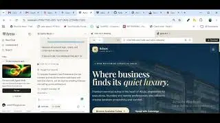 How to Provision a Live Firebase Backend Using Arena.AI.