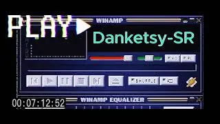 САХАЛЫЫ ЫРЫАЛАР WINAMP 2000x #2024 #sakha #yakutia