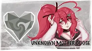 【CUL】Unknown Mother Goose【Vocaloid カバー】+2DMV