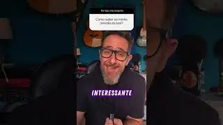Como saber se minha melodia ta boa?