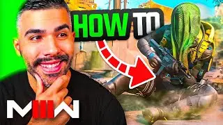 how to SLIDE CANCEL in MW3 & MORE! (3 Pro Tips!)