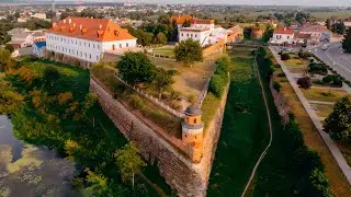 Без докору, без жалю, без журби. Софія Тарновська і князь Костянтин Василь Острозький в Дубно.