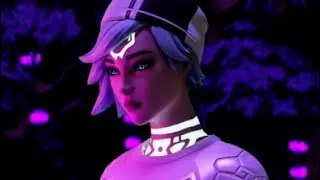 Mood🌩️ (Fortnite Montage)