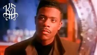 Keith Sweat - I'll Give All My Love To You (Official Music Video)