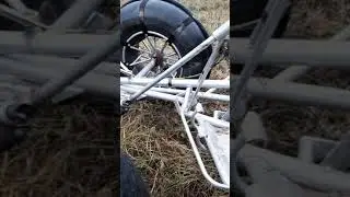 Краткий обзор вездехода