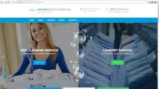 html5 template  installation and customization video manual