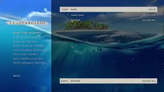 Stranded Deep with Copter Scout #2