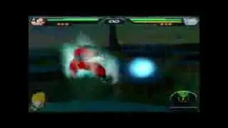 Dragon Ball Z Budokai Tenkaichi All Ultimate Attak hd