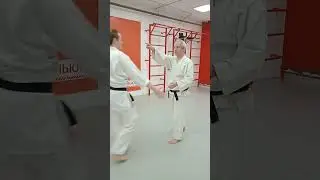 Уход  из поля зрения и контроль взглядом.
