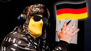 German Language Lesson (beginner level)